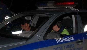 ГИБДД Приамурья начала продолжительный рейд по выявлению нетрезвых водителей