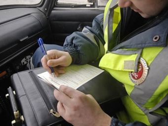 Автоинспекторы Чукотки во время рейда оштрафовали 13 пешеходов, нарушивших ПДД