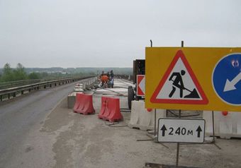 Федеральные дороги на территории Прибайкалья приведут в нормативное состояние к концу 2018 года