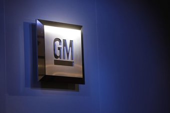 GM опроверг информацию о возможном возобновлении производства на заводе в Санкт-Петербурге