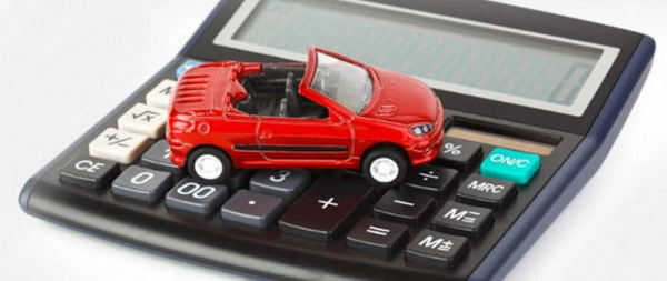  Как рассчитать транспортный налог в 2017 году